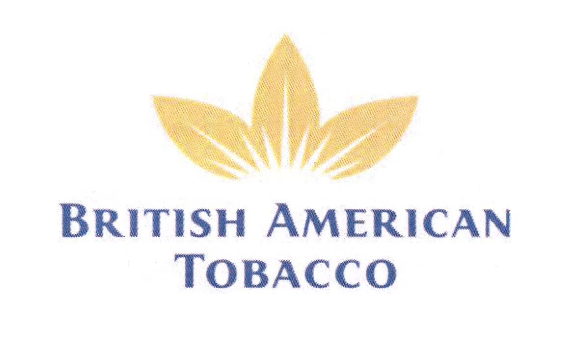 BRITISH AMERICAN TOBACCO