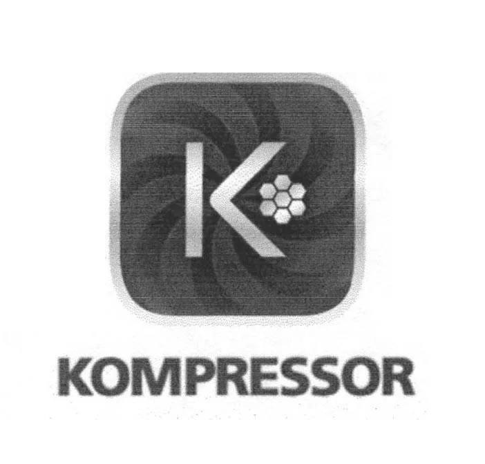K KOMPRESSOR