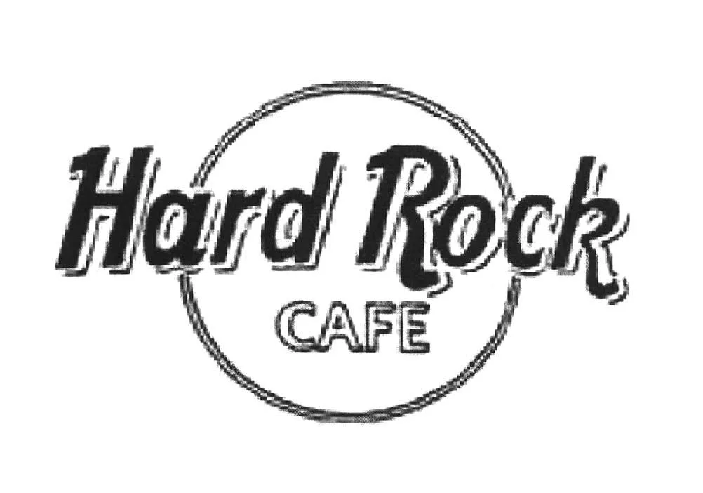 HARD ROCK CAFE