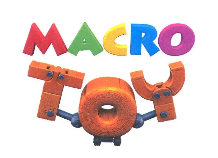 MACROTOY