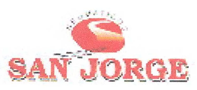 SAN JORGE