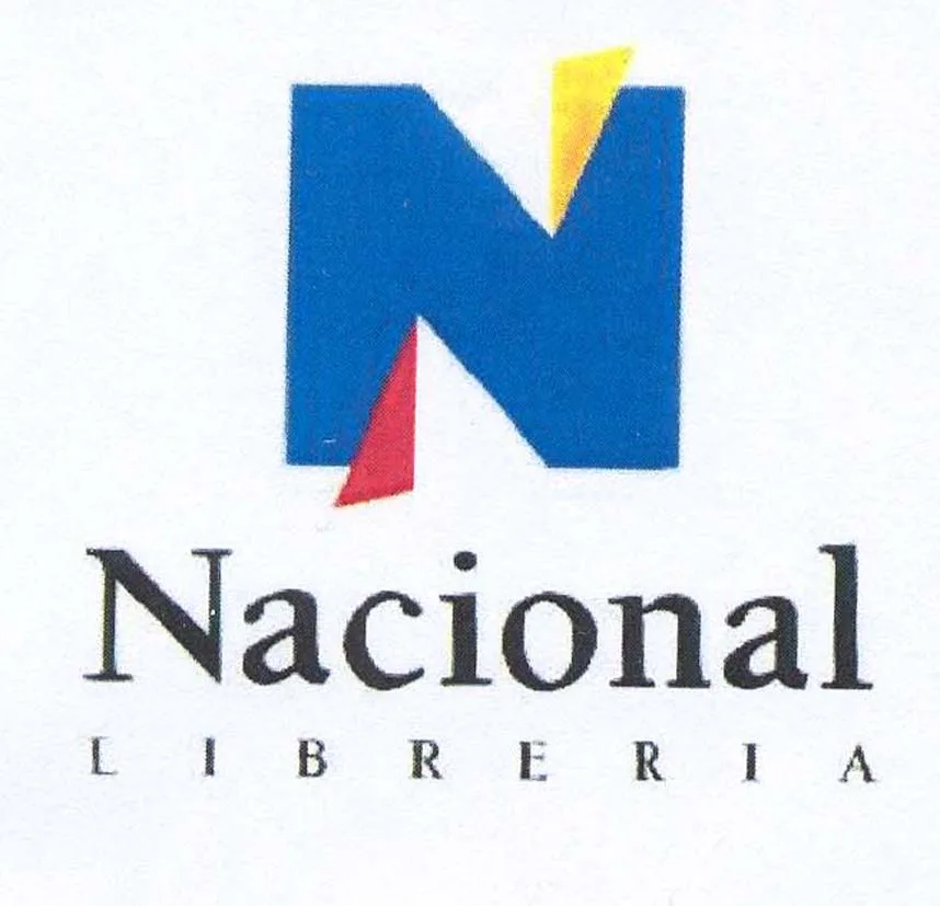 N NACIONAL LIBRERIA