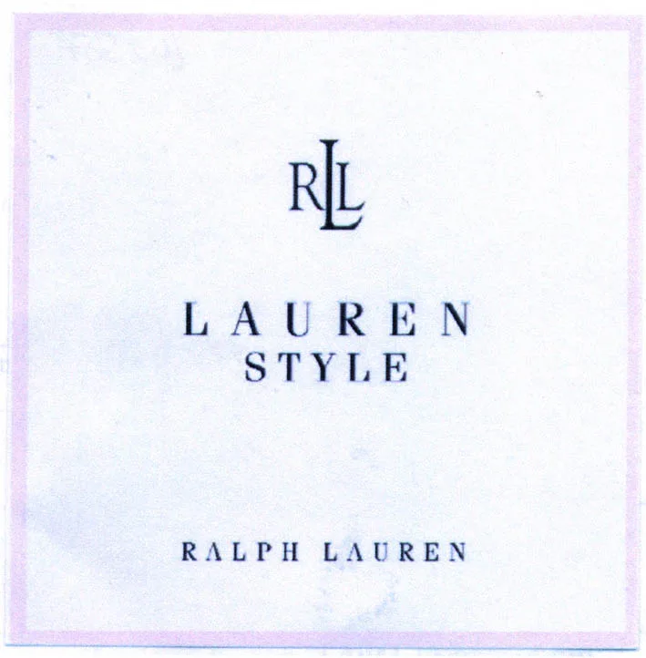 LAUREN STYLE