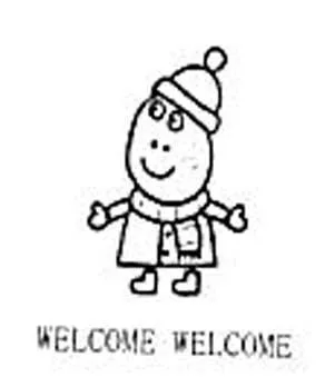 WELCOME WELCOME