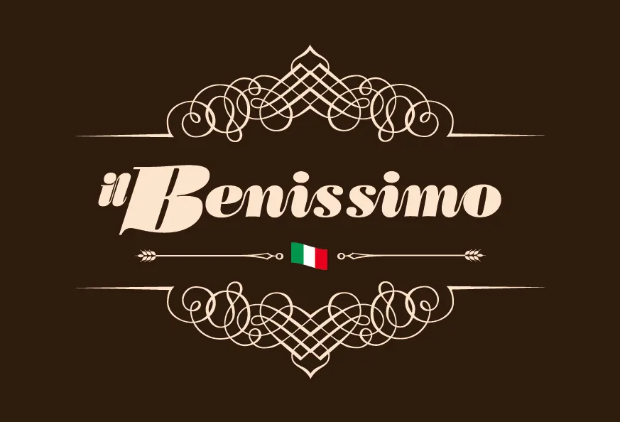 ILBENISSIMO