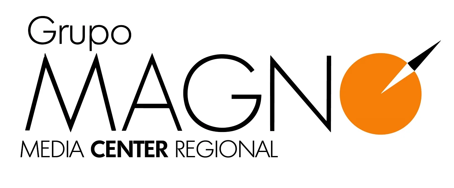 GRUPO MAGNO MEDIA CENTER REGIONAL