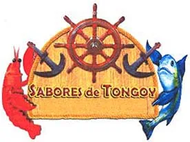 SABORES DE TONGOY