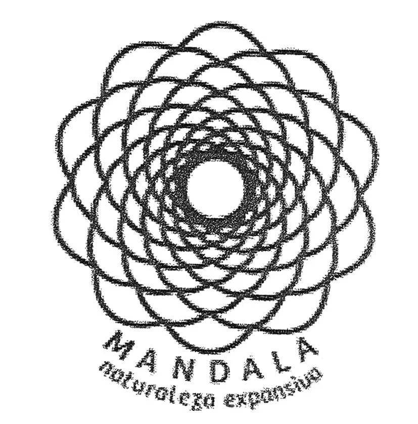 MANDALA NATURALEZA EXPANSIVA