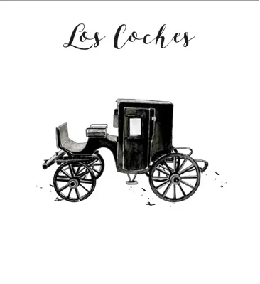 LOS COCHES