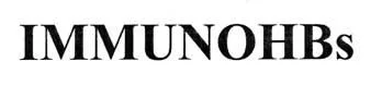 IMMUNOHBS