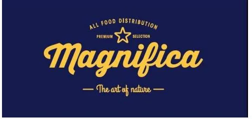 MAGNIFICA
