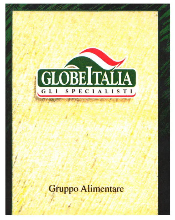 GLOBEITALIA GLI SPECIALISTI
