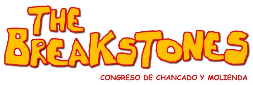 The Breakstones