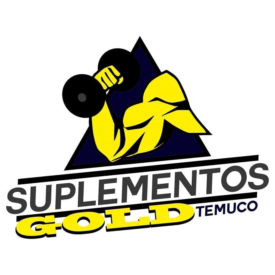 Suplementos Gold Temuco