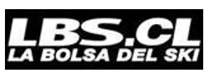 LBS.CL LA BOLSA DEL SKI