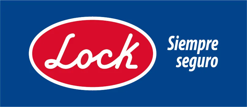 LOCK SIEMPRE SEGURO