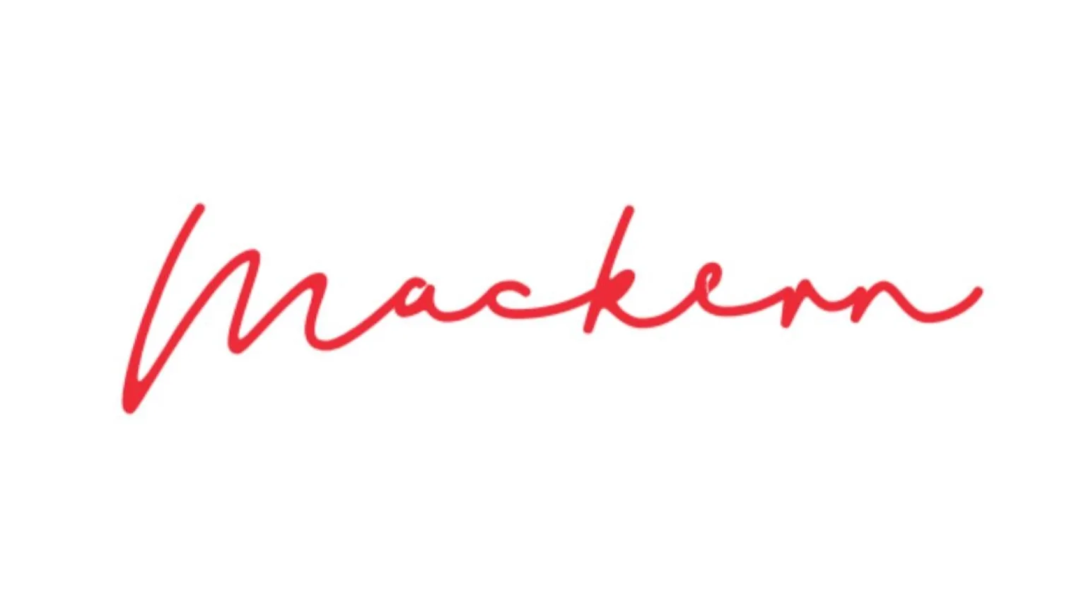 MACKERN