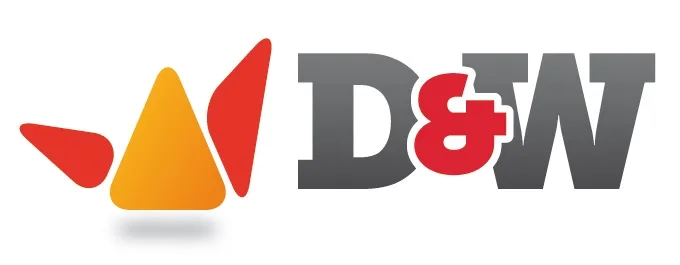 D&W