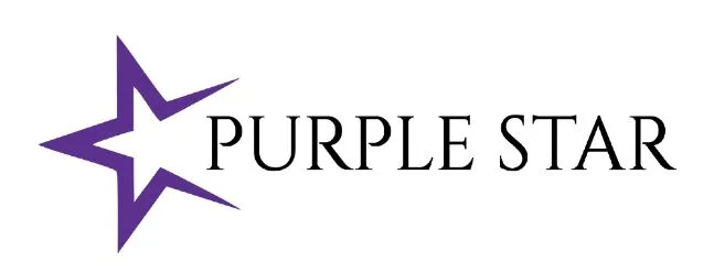 PURPLE STAR