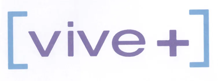 (VIVE +)