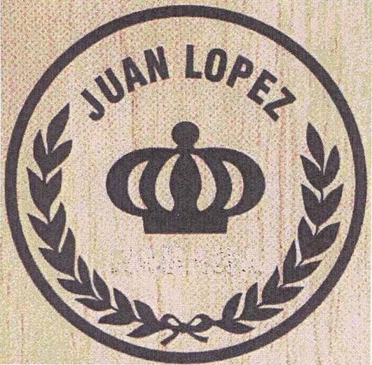 JUAN LOPEZ