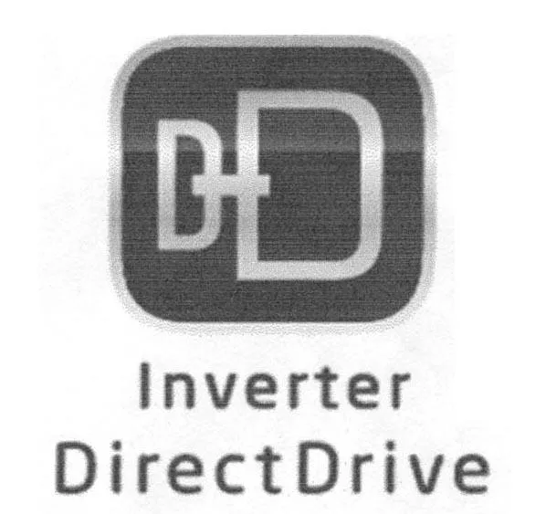 INVERTER DIRECTDRIVE