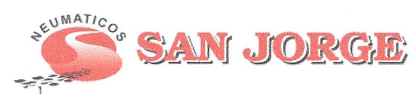 NEUMATICOS SAN JORGE