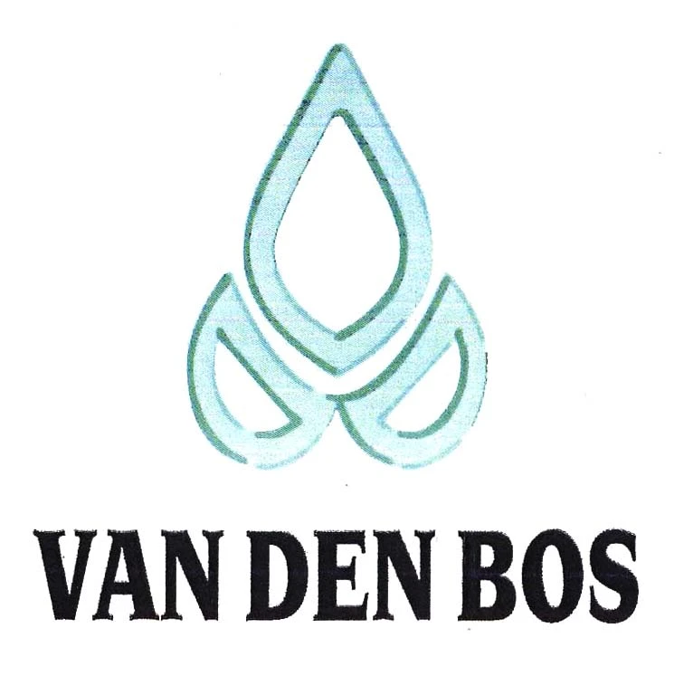 VAN DEN BOS