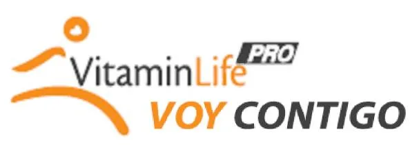 VITAMINLIFE PRO VOY CONTIGO