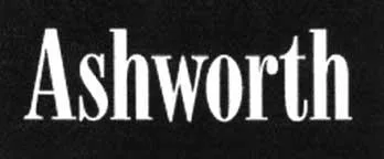 ASHWORTH