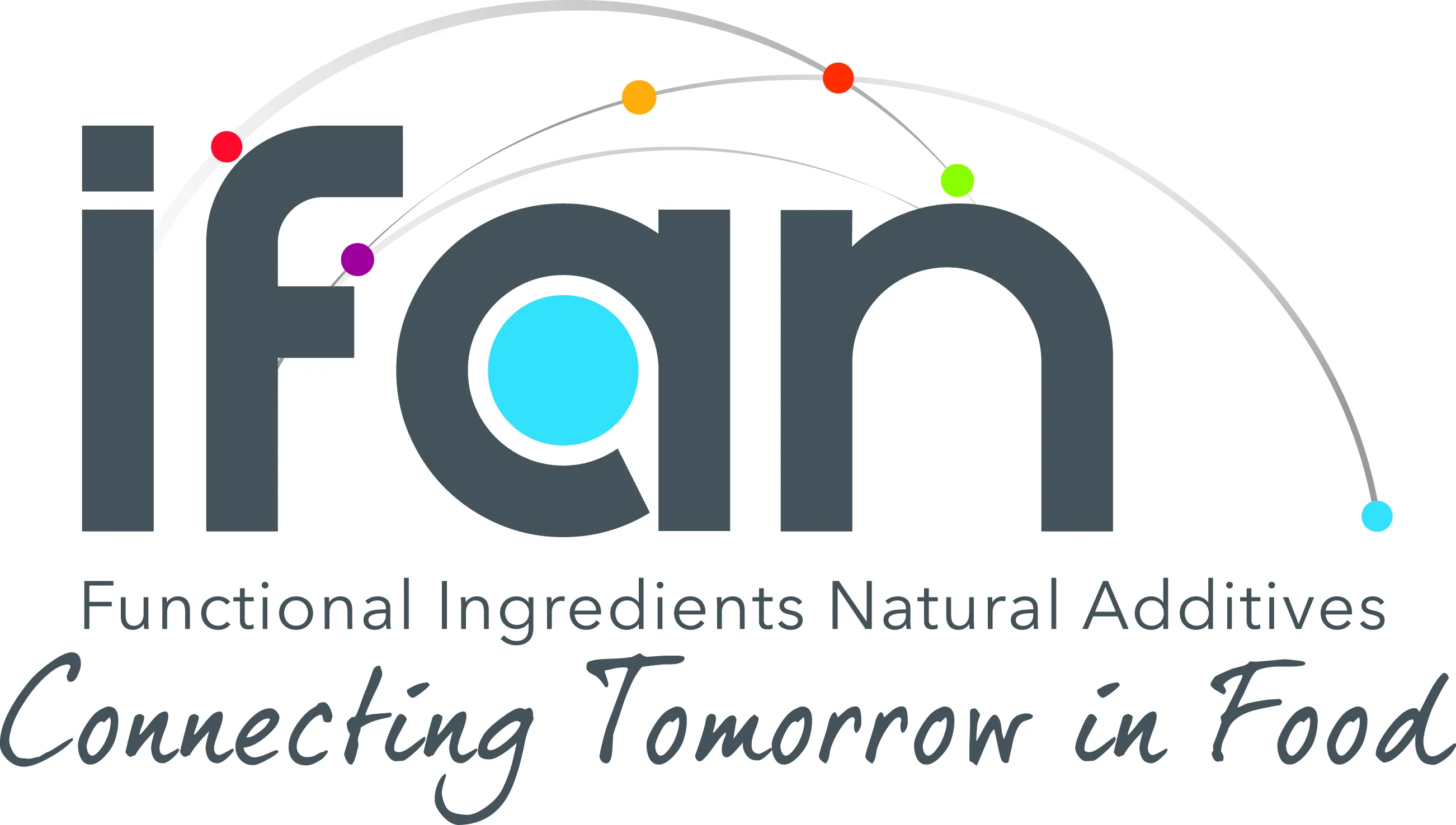 IFAN Ingredientes Funcionales y Aditivos Naturales Connecting Tomorrow in food