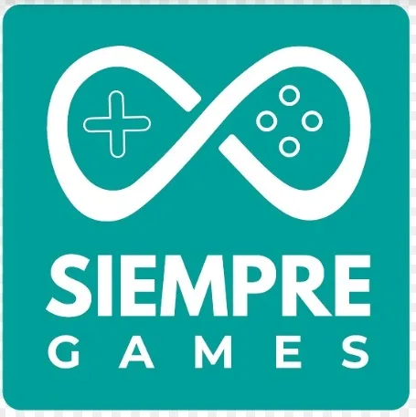 SIEMPRE GAMES