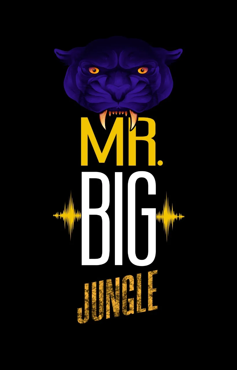 Mr. Big Jungle