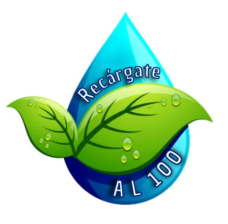 RECARGATE AL 100