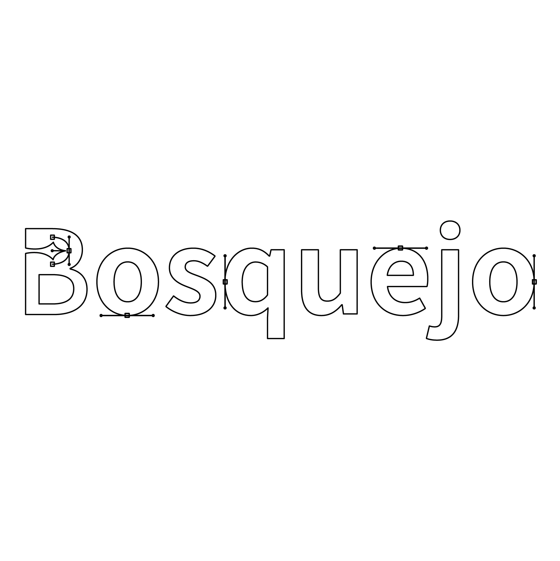 Bosquejo