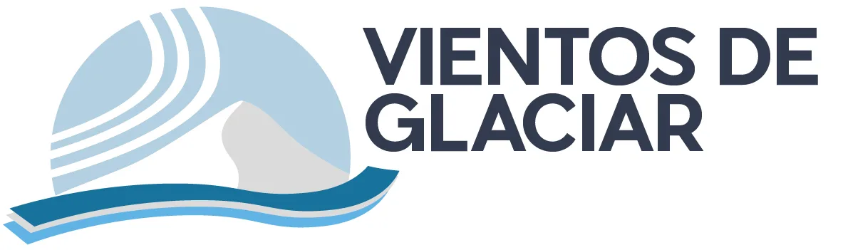VIENTOS DE GLACIAR