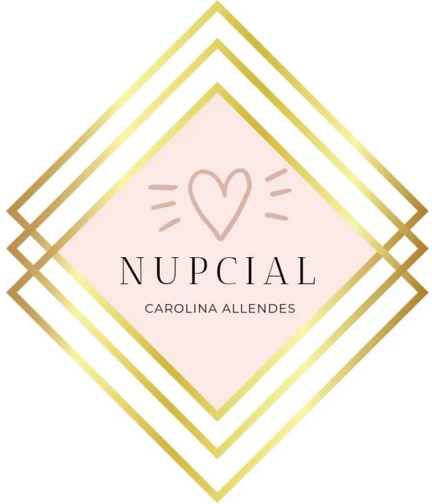 Nupcial CAROLINA ALLENDES