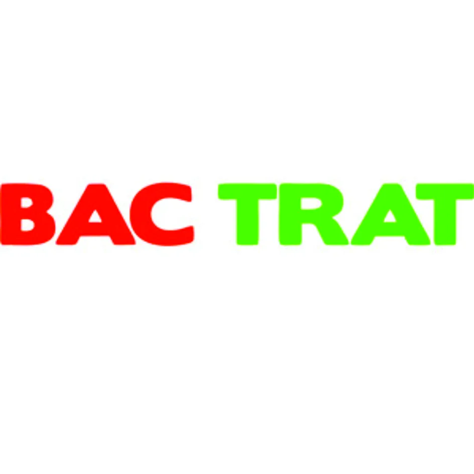 BAC TRAT
