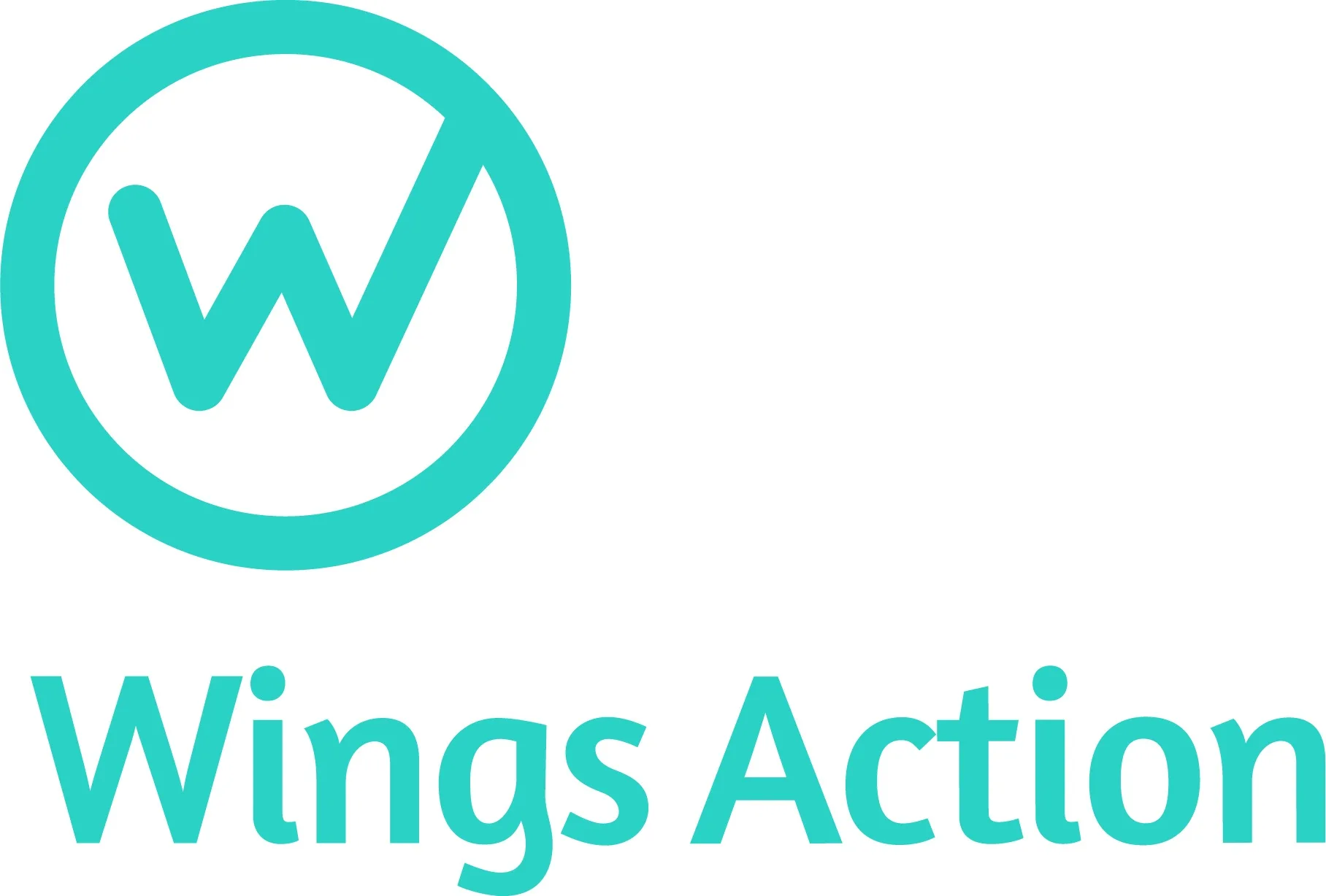 Wings Action