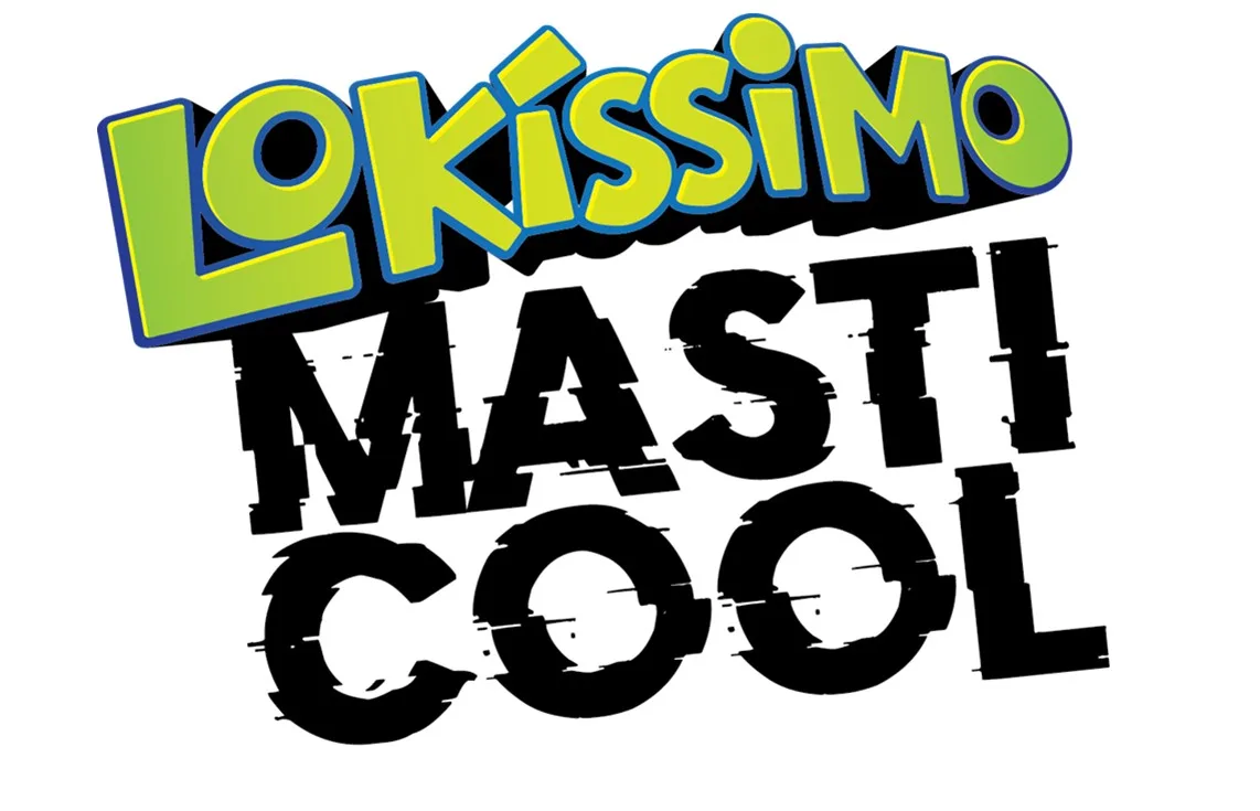 LOKÍSSIMO MASTI COOL