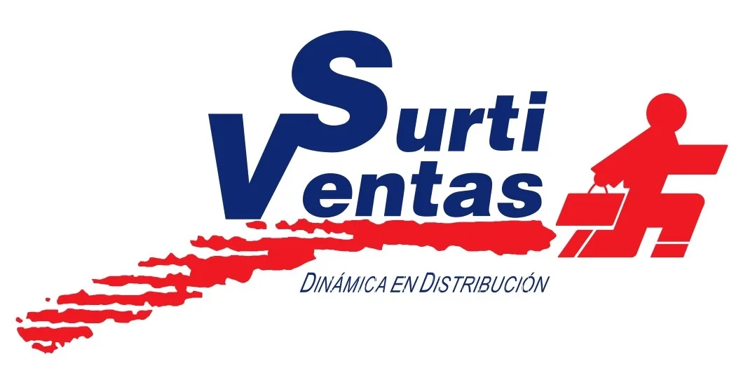 SURTI VENTAS DINAMICA EN DISTRIBUCION