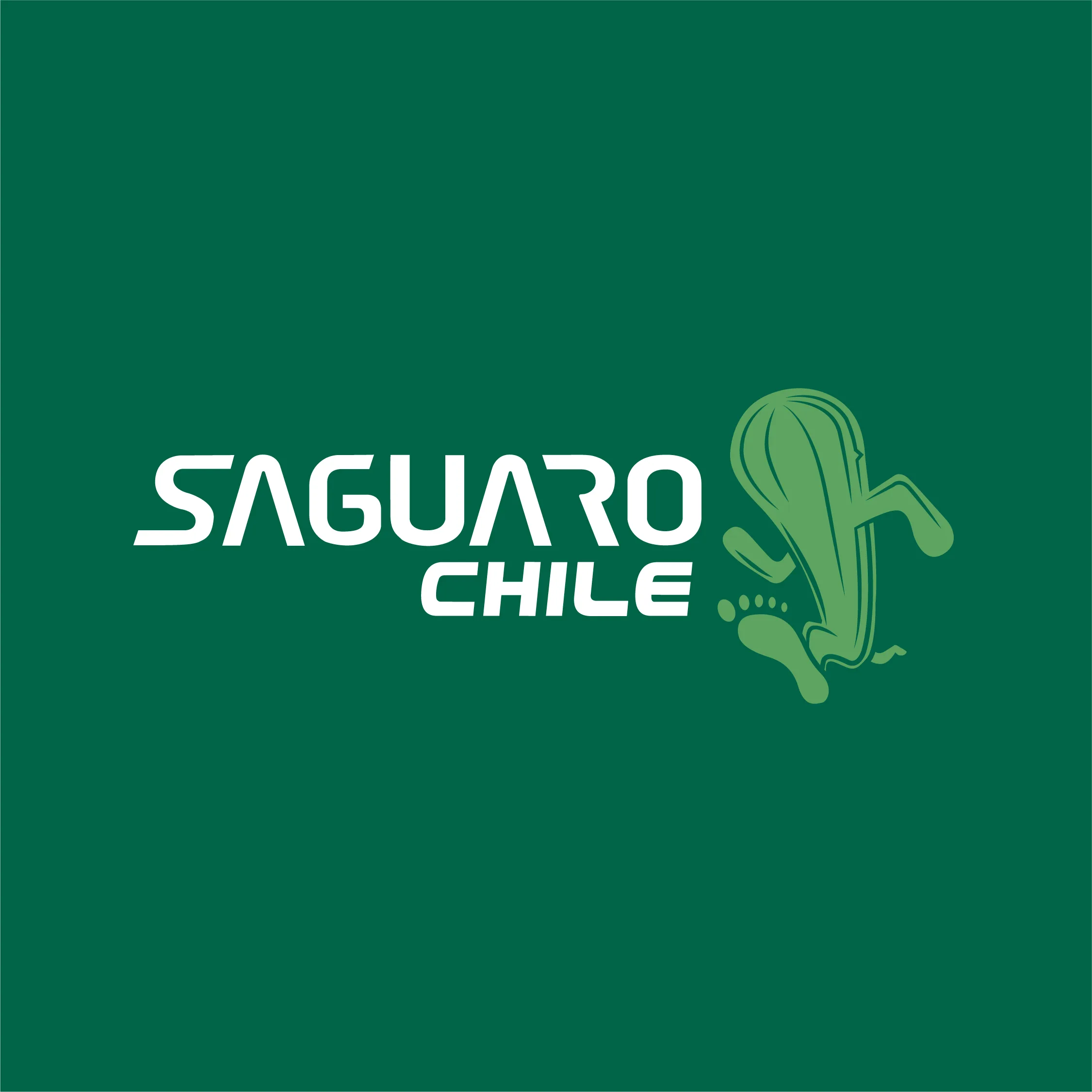 Saguaro chile