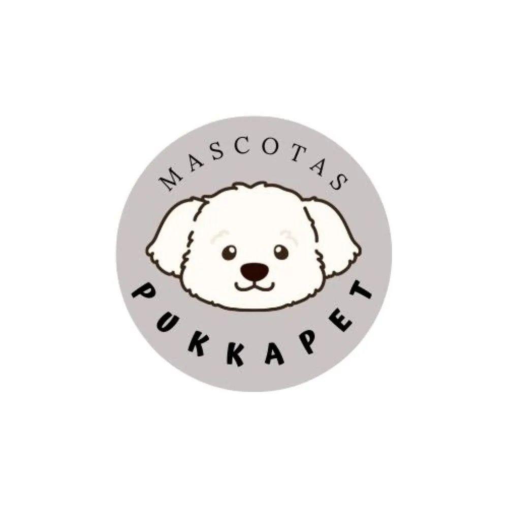 MASCOTAS PUKKAPET