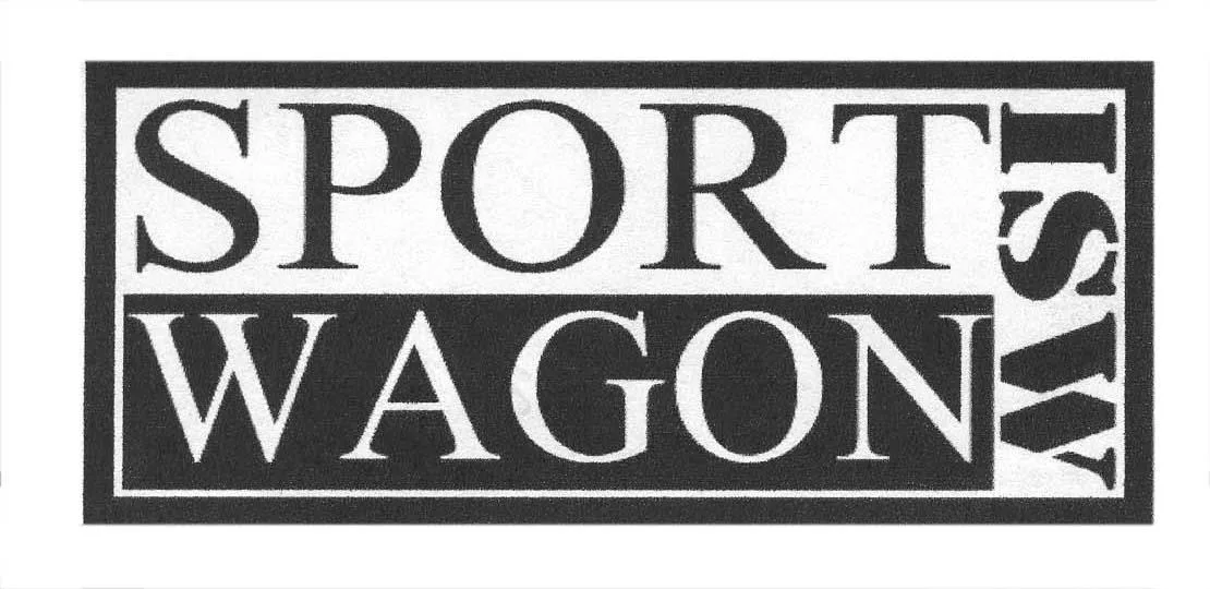 SPORT WAGON ISW