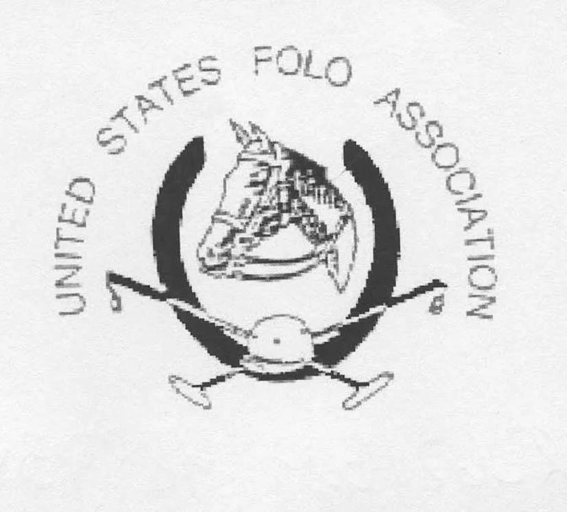 UNITED STATES POLO ASSOCIATION