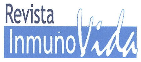 REVISTA INMUNO VIDA