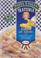 TRATTORIA