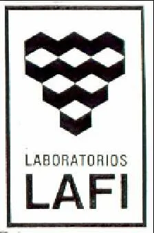 LABORATORIOS LAFI