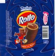 ROLLO MARINELA