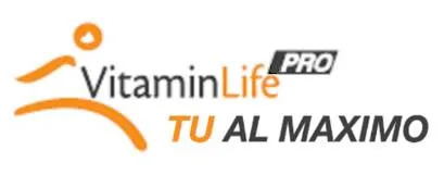 VITAMINLIFE PRO TU AL MAXIMO